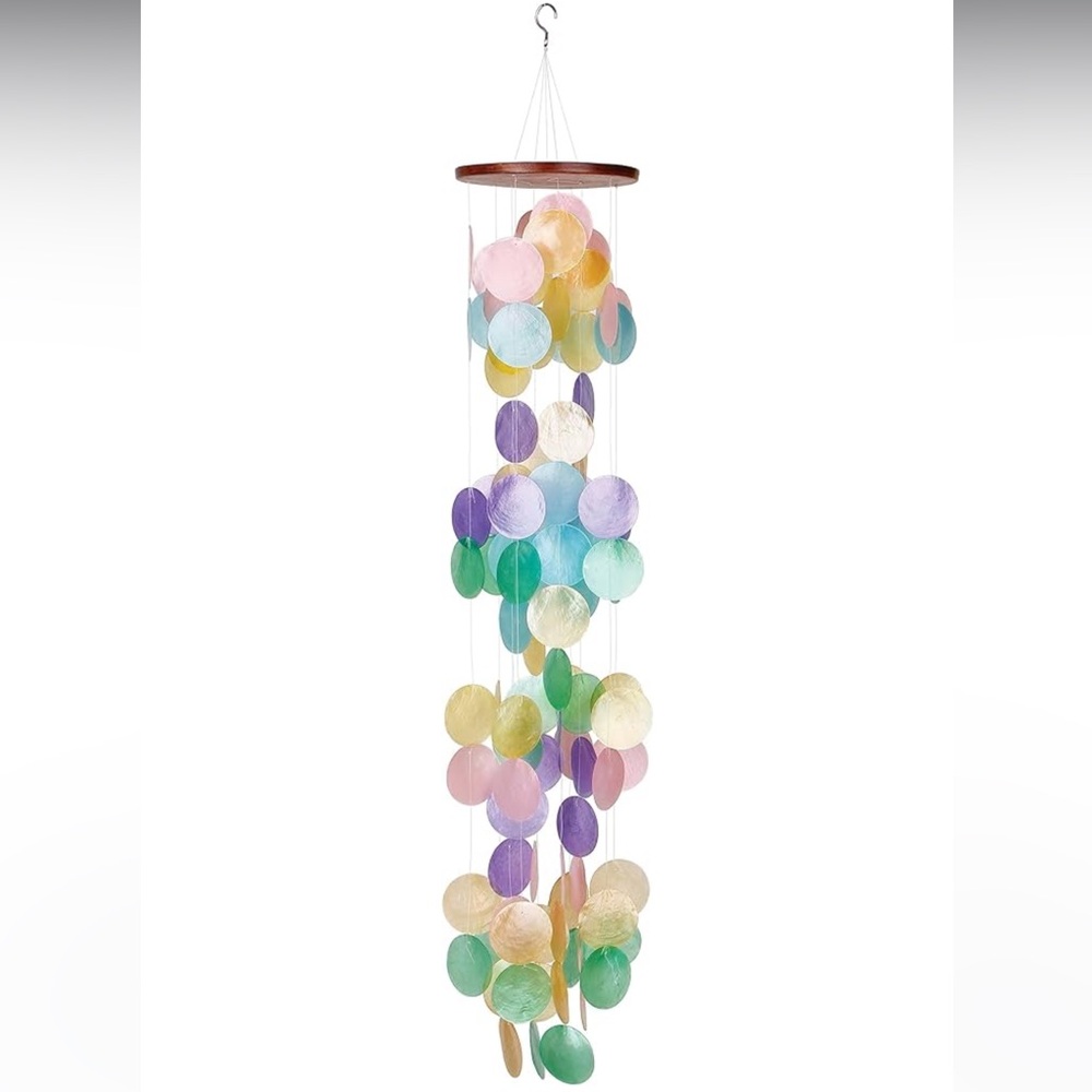 Woodstock Chimes